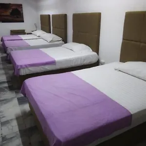 Hotel Boutique Basic, Puerto Vallarta