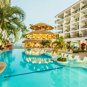 Playa Los Arcos Beach & Spa Puerto Vallarta