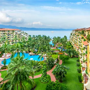 Курортный комплекс Velas Vallarta All-inclusive, Пуэрто-Вальярта