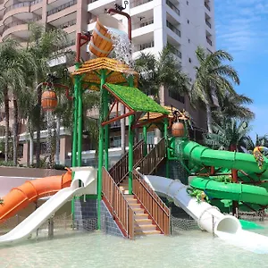 Курортный комплекс Sunscape, Пуэрто-Вальярта