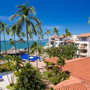 Plaza Pelicanos Grand Puerto Vallarta