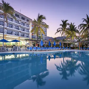 Hotel Costa Club Punta Arena -