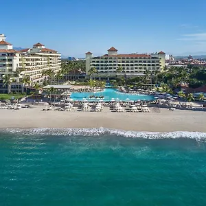 Marriott & Spa Puerto Vallarta