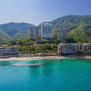 Garza Blanca Preserve & Spa Puerto Vallarta