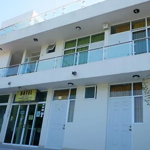 Hotel Mar Caribe, Puerto Vallarta