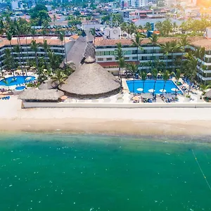 Отель Las Palmas By The Sea All Inclusive, Пуэрто-Вальярта