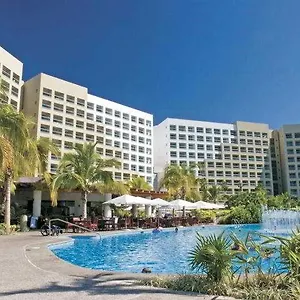 Отель The Grand Mayan Nuevo Vallarta, Пуэрто-Вальярта