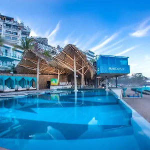 Almar Luxury Lgbt Front Experience (adults Only) Resort