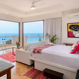 Hotel Divina Luxury Boutique - Adults Only