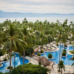 Курортный комплекс The Westin & Spa,, Пуэрто-Вальярта
