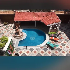 Hotel Brisas Del Pacifico, Puerto Vallarta